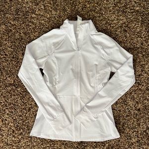 Ladies Fabletics Trinity Cold Weather Performance Jacket